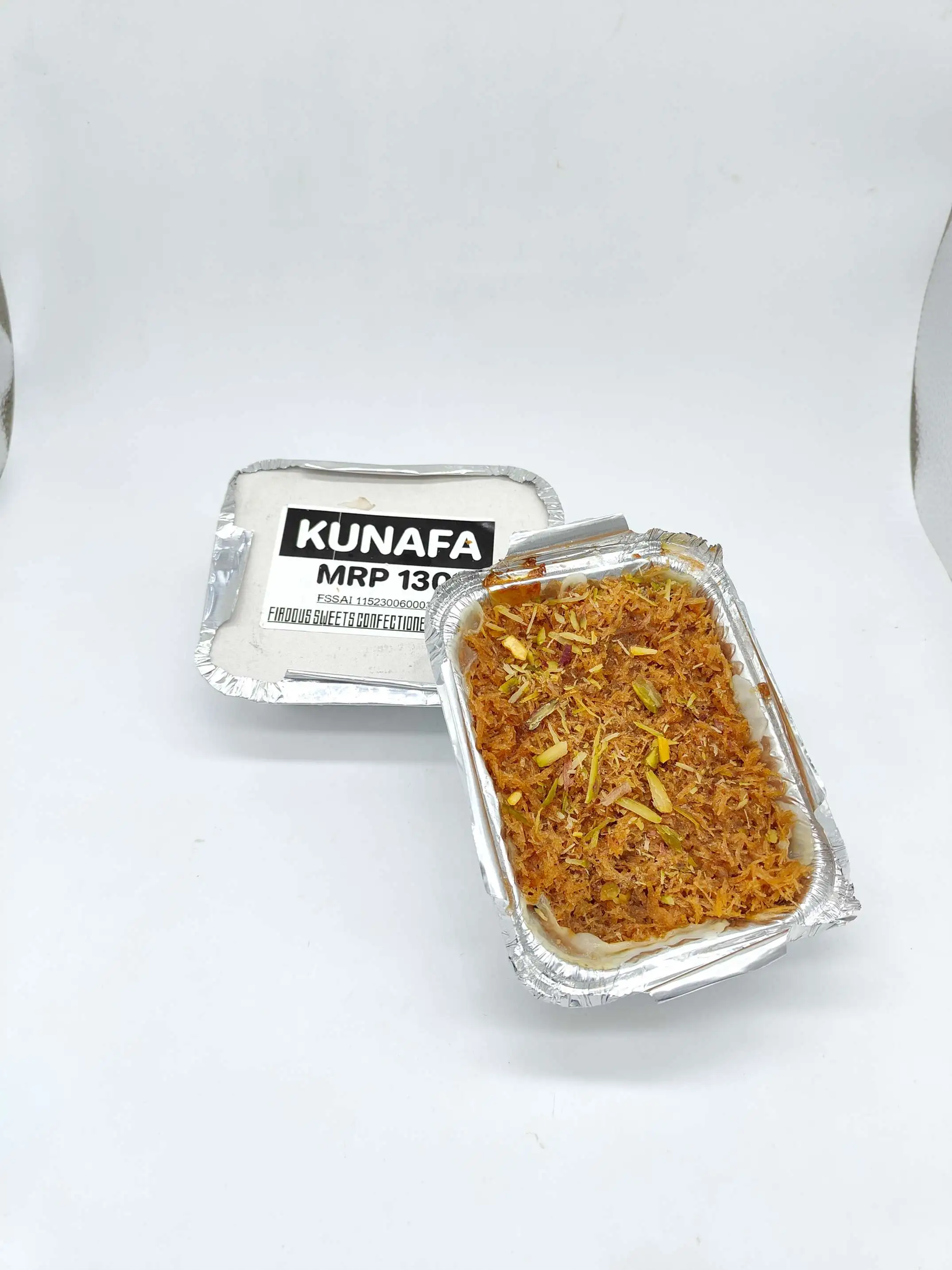 Kunafa